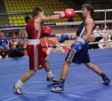 В Туле завершился Всероссийский турнир по боксу