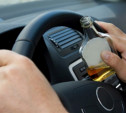 Тульские полицейские задержали 4 водителей, повторно управлявших автомобилем в состоянии опьянения 