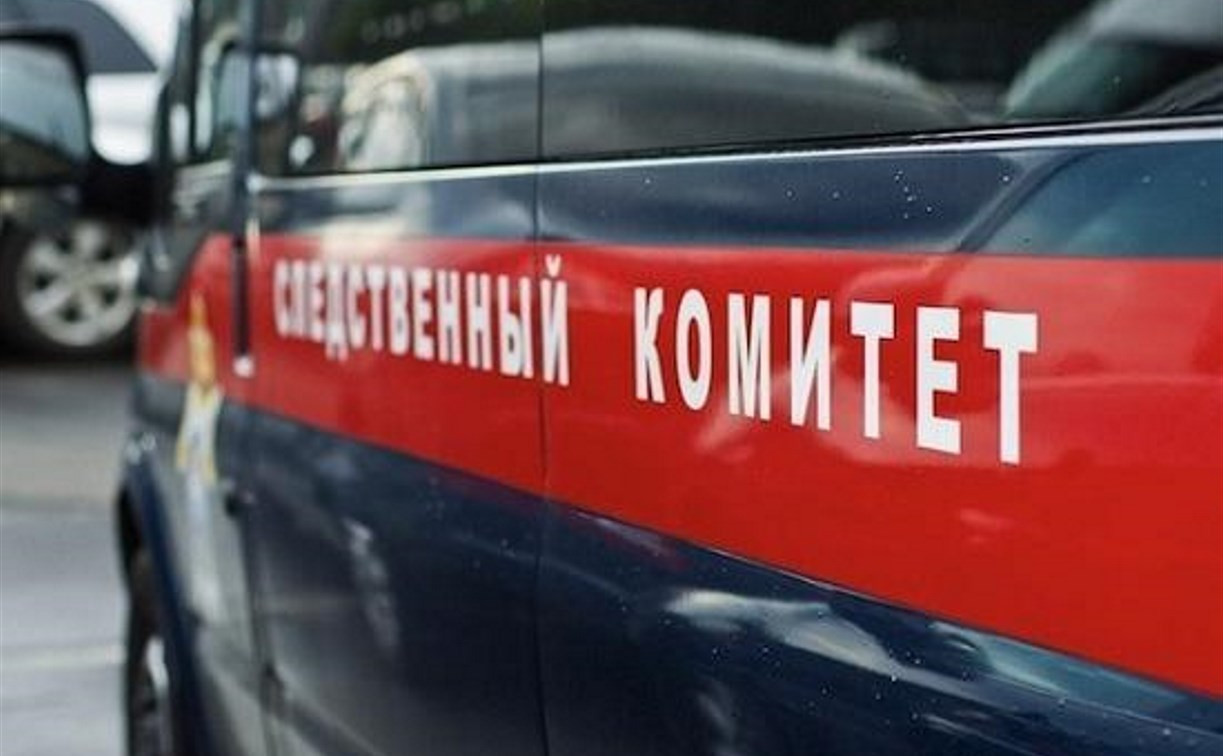 В Новомосковске мужчина выстрелил в подругу из обреза: женщина скончалась