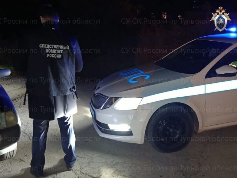 В Киреевске водитель пытался подкупить сотрудника ГАИ