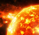 На Солнце зафиксирована одна из мощнейших вспышек