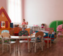 В Туле открылся новый детский сад «Мир детства»