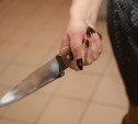 Тулячка, напавшая с ножом на сожителя, проведёт 3,5 года в колонии