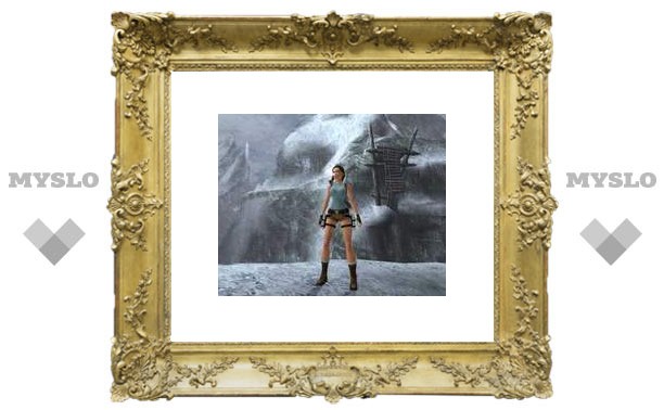 Обзор Tomb Raider – Anniversary