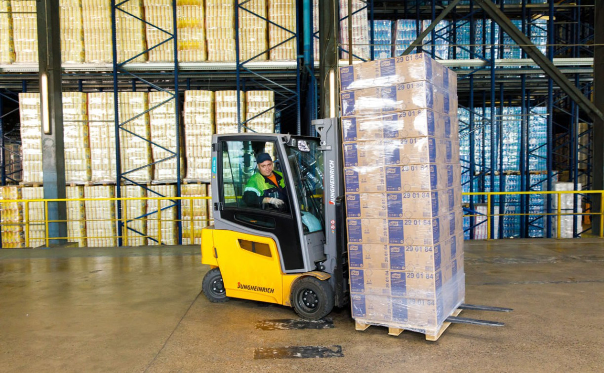 С чистого листа: как новичку построить карьеру на производстве 