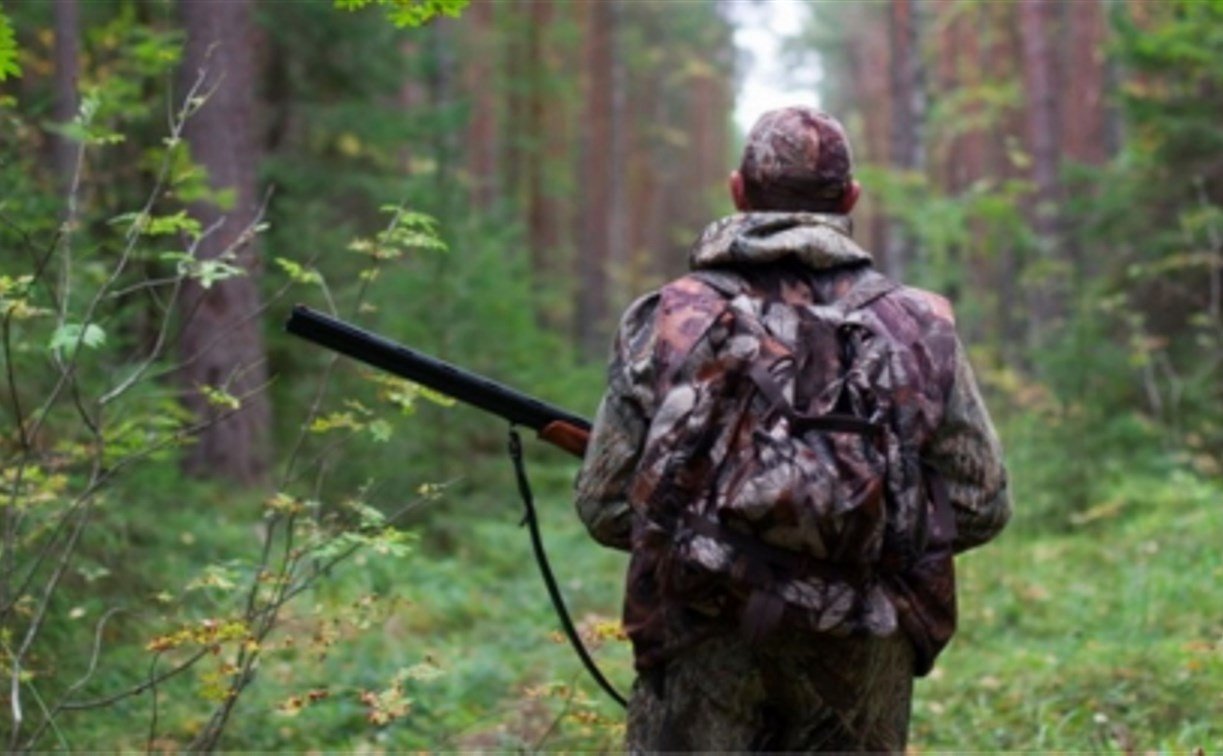 В Тульской области охотник перепутал друга с животным и застрелил его