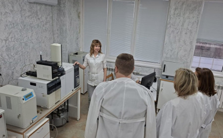 Новости компаний