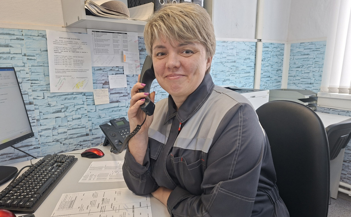 Елена Гвоздкова: «Я посвятила жизнь работе на заводе, и это говорит о многом»