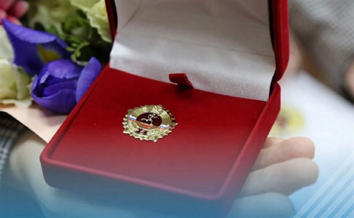 Золотой знак ГТО по итогам первого квартала получат почти 900 туляков