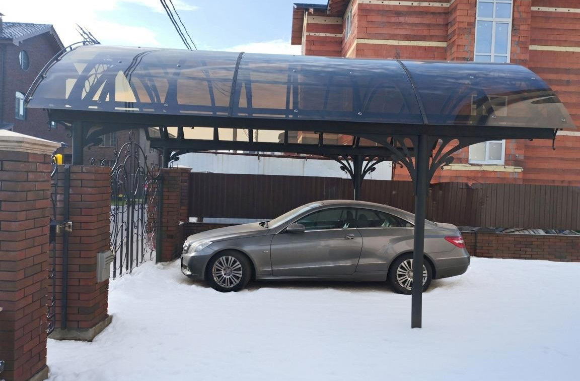 Как защитить себя от снежного террора?