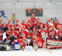 Хоккейная команда «Виктория» – победитель EuroChem Baltic Cup