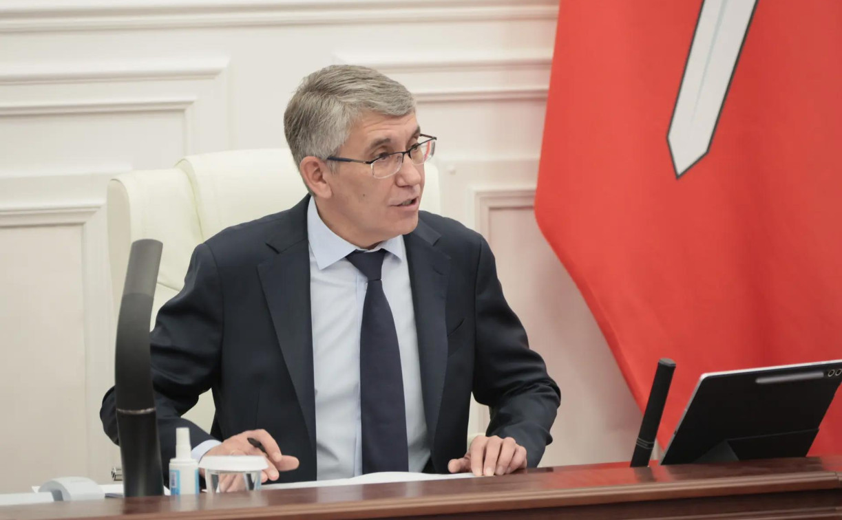 Миляев о систематической уборке парков и скверов: «Рецепт счастья – в смене глав»  