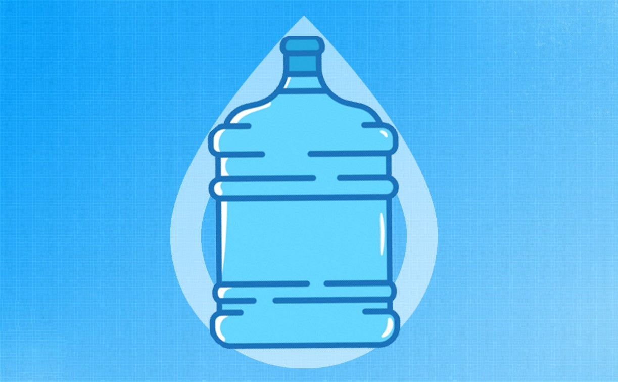 Экспертиза Myslo: Какую воду для кулеров можно пить