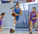 Тулячки не прошли в Суперфинал школьной баскетбольной лиги «КЭС-Баскет»