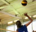 Тульская Любительская волейбольная лига начала прием заявок на участие в лиге 2013/14