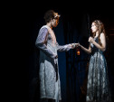 В Тульском ТЮЗе состоялась премьера спектакля «Ромео и Джульетта»