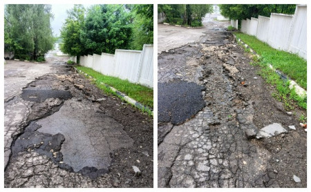 Жизнь Тулы и области