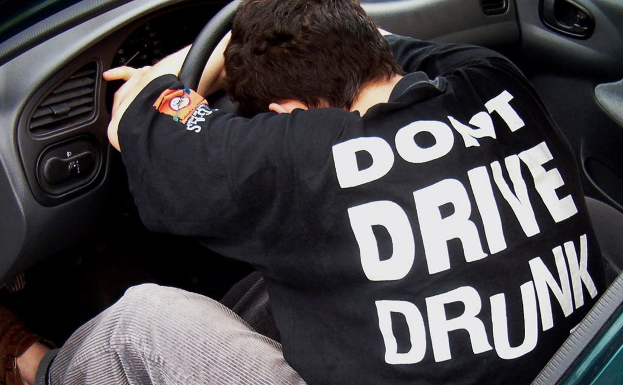 Пойманные пьяными за рулем водители пройдут реабилитацию от алкогольной зависимости 