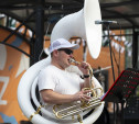 Фестиваль PATIO JAZZ FEST в тульской «Ликерке»: как это было