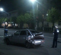 Водителя Mazda CX-7, скрывшегося с места ДТП, обнаружили в больнице