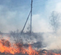 Тульские энергетики завершили подготовку к пожароопасному периоду