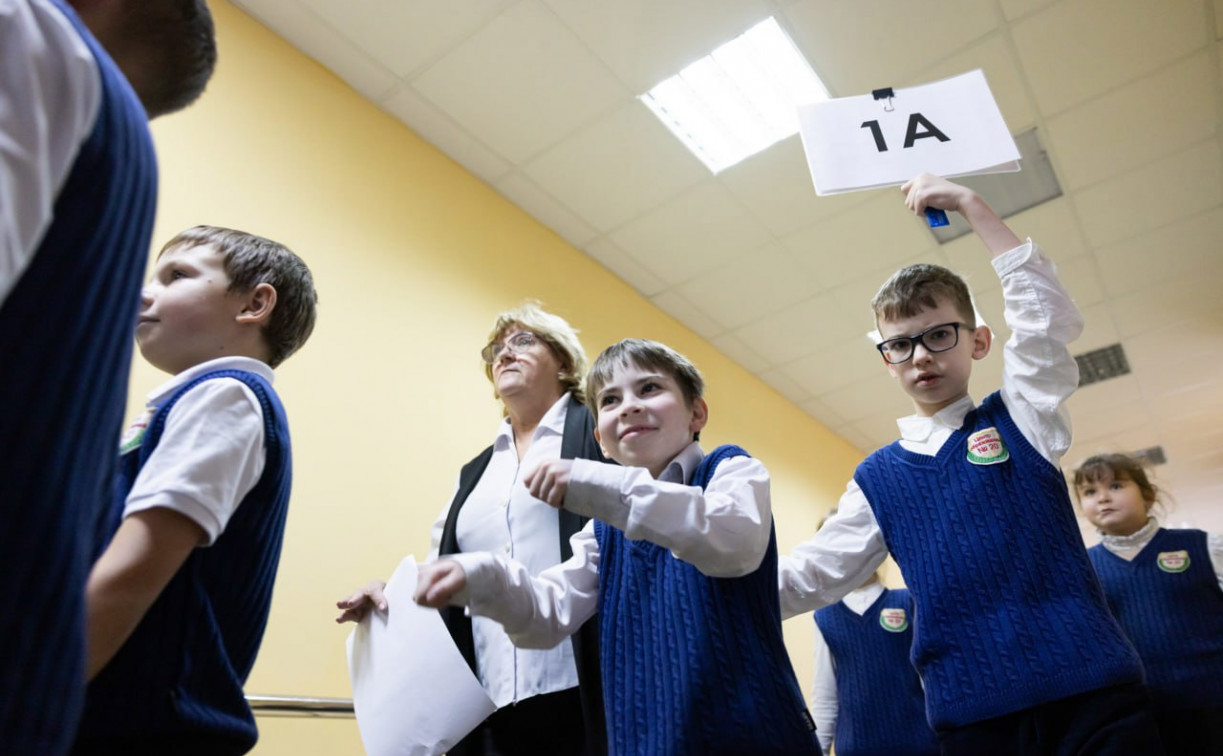 Советники по воспитанию появятся во всех школах Тульской области к сентябрю 2026 года