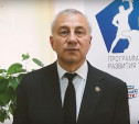 Сергей Балтабаев покинул пост главы администрации Ефремова