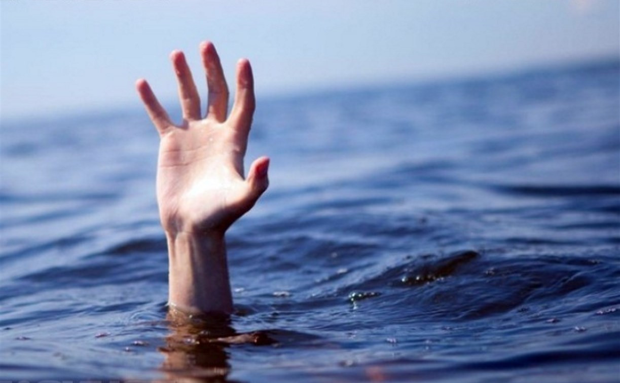 В Суворове утонул 20-летний парень