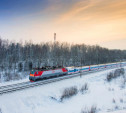 В Тульской области стартовала акция «Безопасная железная дорога»