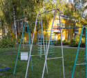 Эксперт рассказал, какие детские площадки подлежат демонтажу в Туле