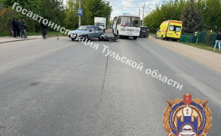Дежурная часть