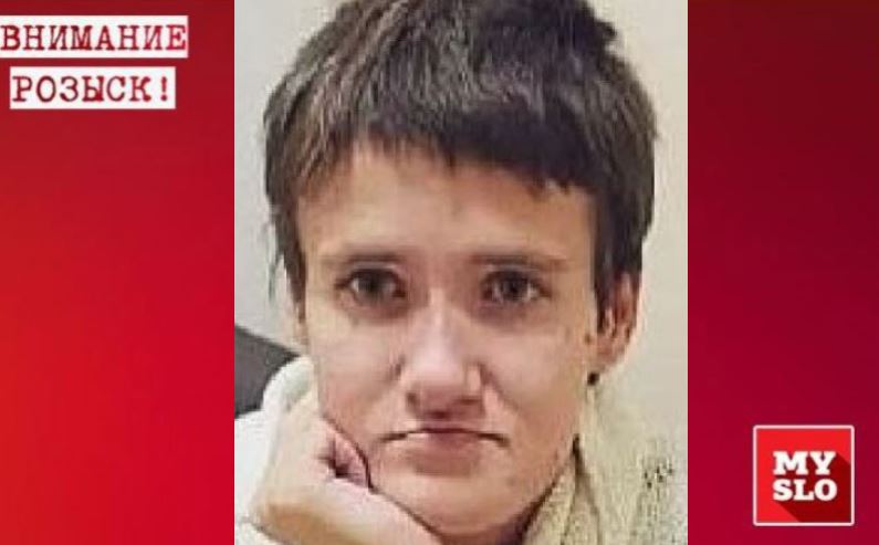 В Туле ищут 30-летнюю Дарью Корнееву