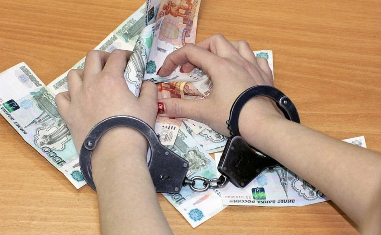 В Новомосковске замдиректора колледжа осудили за мошенничество и взяточничество