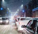 В 2023 году в Алексине, Веневе и Щекино появились «умные светофоры»