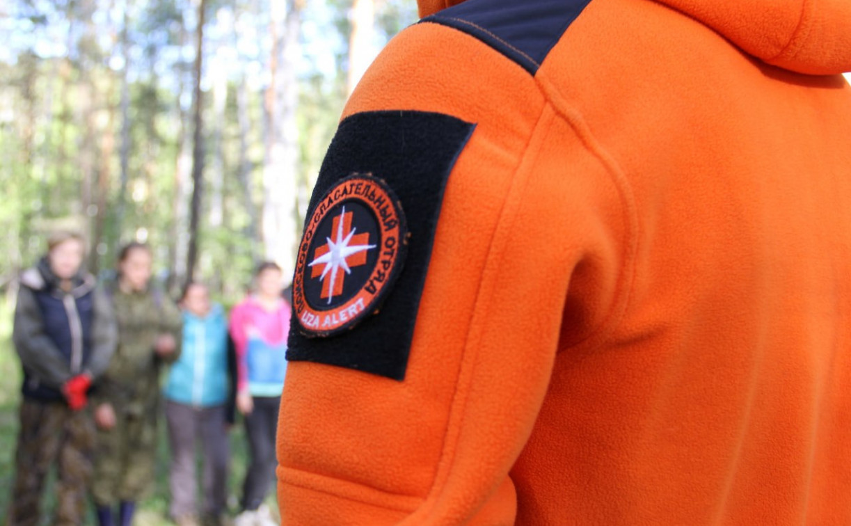 В Тульской области второй день ищут 11-летнего школьника 