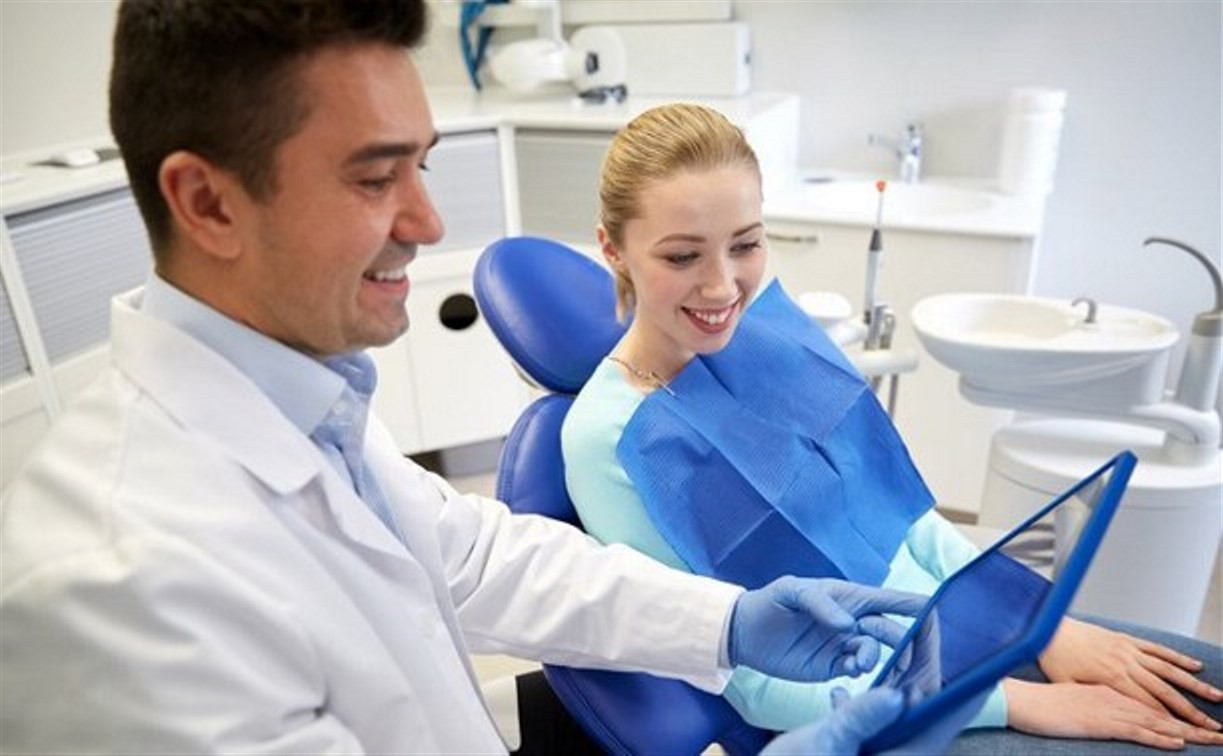 13 октября стоматологи проверят туляков на рак