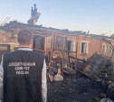 В Щекинском районе неисправная проводка погубила мужчину