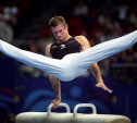 Сборная Тульской области по спортивной гимнастике стала третьей на Чемпионате ЦФО