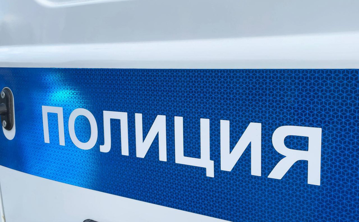 Житель Ефремова вынес из супермаркета «продуктовую корзину» на 7000 рублей