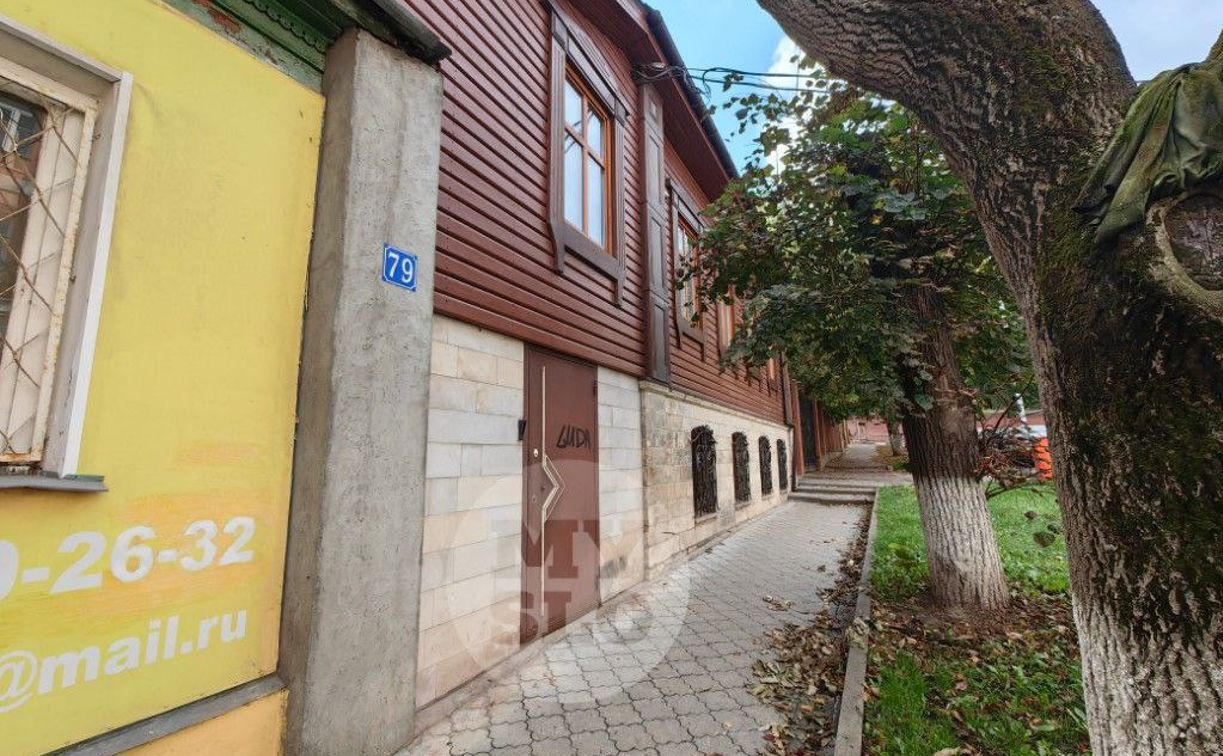 Растяжка на двери частного дома в Туле: СК возбудил дело о покушении на убийство