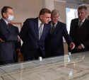 В Москве открылась выставка «Средневековая Тула»