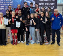 Тульские боксеры завоевали 13 медалей на первенстве ЦФО