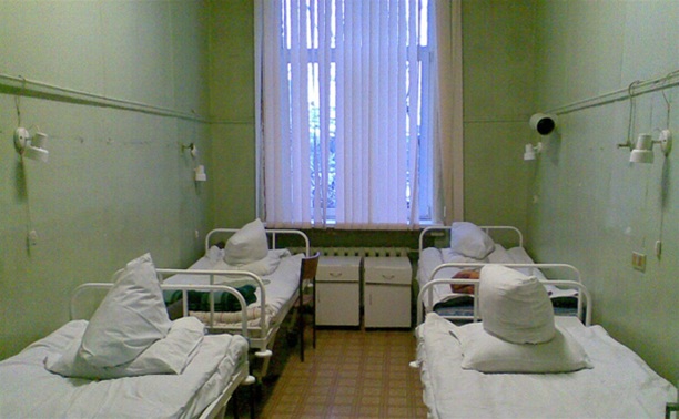В Киреевске из-за ошибки врача скончалась пациентка