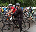 В Туле состоялся второй этап Кубка Тульской области по велоспорту-маунтинбайку «Open-Cup XCO Tula-2023»