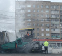 Туляки сообщают о ловушках для водителей на проспекте Ленина