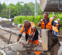 На ул. Металлургов в Туле начнут ремонт трамвайных путей с 5 июля