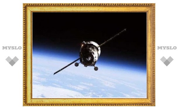 Космический грузовик "Прогресс М-09М" выведен на орбиту