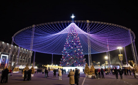 Жизнь Тулы и области