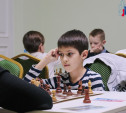 В Туле определили победителя первого сезона Детской шахматной лиги