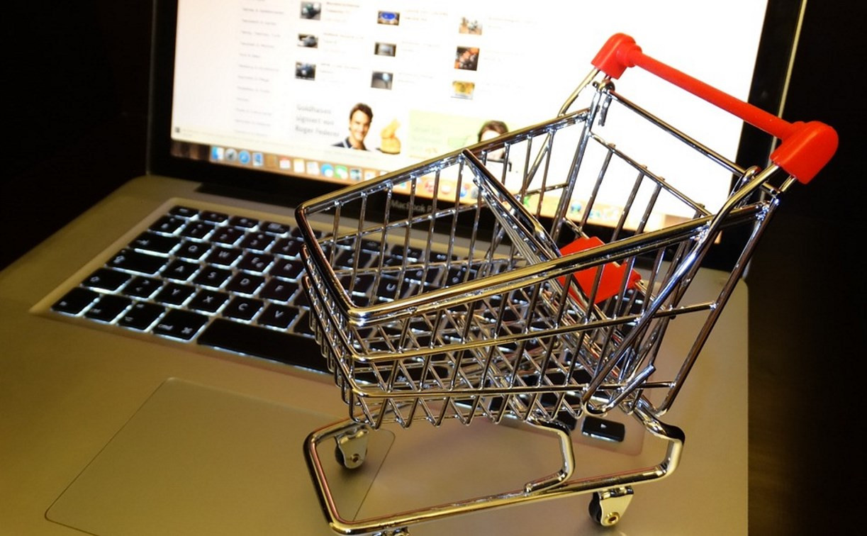 Названы пять правил безопасных покупок в интернете